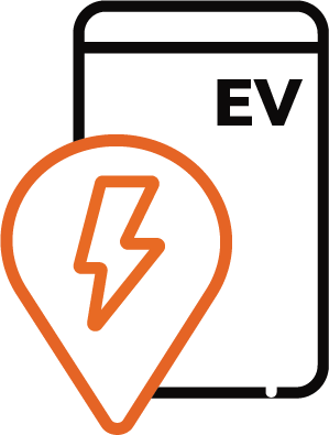 EV charging infrastructure